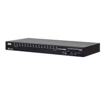 Aten CS18216 16-Port USB 3.0 HDMI KVM Switch | CS18216 | 4710469340703 | CS18216