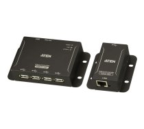 Aten UCE3250 4-Port USB 2.0 CAT5 Extender bis 50 Meter | UCE3250 | 4719264647154 | UCE3250