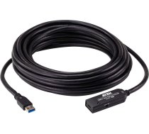 Aten UE331C USB-A 3.2 Gen1zu USB-C Extender Kabel 10m | UE331C | 4710469342097 | UE331C