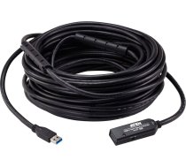 Aten UE332C USB-A 3.2 Gen1zu USB-C Extender Kabel 20m | UE332C | 4710469342103 | UE332C