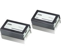 Aten VE800A HDMI Cat5 Audio/Video Extender 60m | VE800A | 4719264642241 | VE800A
