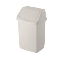 Atkritumu spainis Click-it 50L 38,5x33,5x63,5cm balts | 0804045026 | 3253921721029
