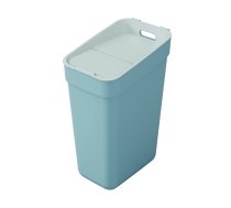 Atkritumu tvertne Ready To Collect 30L zila/gaiši pelēka | 0802103621  | 3253922103008