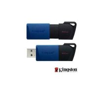 Atmiņa 64GB USB3.2 Exodia M Kingston | KNG32626 | KNG32626