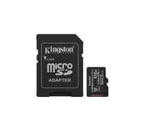 Atmiņas karte Kingston MicroSDXC 512GB Canvas Select Plus | SDCS3/512GB | 740617348552 | RF-SDMIC-KNG-293