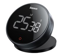 Baseus Heyo Pro Dark Atpakaļskaitīšanas Taimeris | IBAFMDS | 6932172600204 | FMDS000013