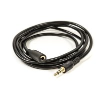 Audio aux extension cable 3.5mm, 1.5m | CA910823  | 9990000910823