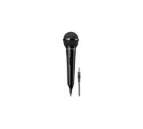 Audio-Technica AudioT ATR1100x dynamisches Mikrofon bk| Unidirektionales | ATR1100X | 5055145752470 | 1785659