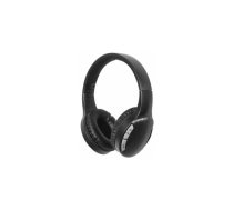 Austiņas Gembird Bluetooth stereo headset Black | BTHS-01-BK  | 8716309123822 | BTHS-01-BK