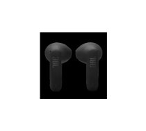 Austiņas JBL Wave Flex 2 Black Wireless Noise-Cancelling | JBLWFLEX2BLK | 1200130015137 | 85183000