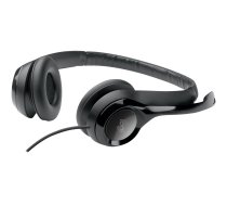 Logitech H390 Austiņas | 981-000406 | 5099206030015 | MULLOGMIK0049