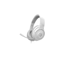 Austiņas Lorgar Noah 101 White | LRG-GHS101W | 5291485014872 | 85183000