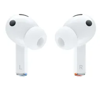 Austiņas Samsung Galaxy Buds3 Pro White (SM-R630NZW) | null | 8806095661384