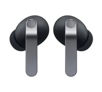 Austiņas Samsung Galaxy Buds4 Pro Black | 8806097984801