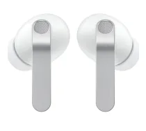 Austiņas Samsung Galaxy Buds4 Pro - White | SA-SM-R640NZWAEUB | 8806097985327 | AKGSA1SBL0077