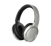 Austiņas Trevi X-DJ 1301 PRO BT pelēkas (0D130110) | 0D130110