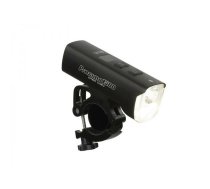 Author Head light PROXIMA 1500 lm / HB 22-38 mm USB Alloy (black) (12002372) | 12002372  | 8590816086029