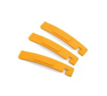 Author Tire lever AHT-07 (3pcs in pack) (yellow) (100091) | 10009105  | 8590816004450