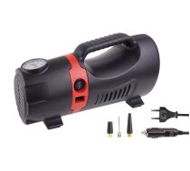 Auto gaisa kompresors 12V/230V Acomp-09 | 02383