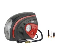 Auto gaisa kompresors 12V LED ACOMP-08 | 02182