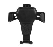 Automašīnas turētājs H01 Gravity Air Vent Outlet Car Mount melns | Car Holder H01  | 7426825353504 | Car Holder H01