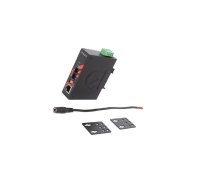Automation module: media converter; ETHERNET/multi-mode fiber | IMC-C1000-M-T | IMC-C1000-M-T