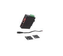 Automation module: media converter; ETHERNET/multi-mode fiber | IMC-C100-M-T | IMC-C100-M-T