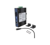 Automation module: media converter; ETHERNET/multi-mode fiber | EKI-2541M | EKI-2541M-BE