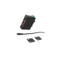 Automation module: media converter; GIGA ETHERNET/SFP fiber | IMP-C1000-SFP-T | IMP-C1000-SFP-T