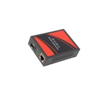 Automation module: media converter; GIGA ETHERNET/SFP fiber | FCU-2805P-SFP | FCU-2805P-SFP