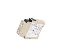 Automation module: timer; 0,1s÷1200h; DPDT; 250VAC/5A; 24÷240VDC | H3DK-M2 | H3DK-M2 24-240AC/DC