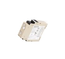 Automation module: timer; 0,1s÷1200h; SPDT; 250VAC/5A; 24÷240VDC | H3DK-M1 | H3DK-M1 24-240AC/DC