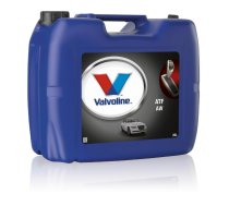 Automātiskās transmisijas eļļa ATF AW 20L, Valvoline | 867091_VAL  | 8710941020198 | 867091&VAL