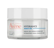 Avene, Hydrance, Hydrating, Daily, Gel Cream, Face, 50 ml | 3282770397925 | 3282770397925 | 33049900