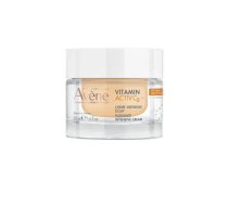 Avène Vitamin Activ Cg Radiance Intensive Cream 50ml | 3282770393507 | 3282770393507 | 33049900