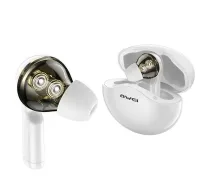 AWEI sports headphones | słuchawki sportowe Bluetooth T12 TWS białe|white (T12) | T12 | 6954284097888 | 85183000