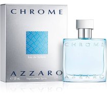 Azzaro Chrome Tualetes ūdens EDT M 30 ml | 3351500020362 | 3351500020362