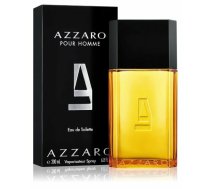 Azzaro Pour Homme Tualetes ūdens vīriešiem 200 ml | PARF859 | 3351500011469 | 33030010