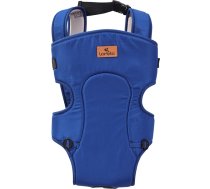 Baby Carrier Lorelli Between, Dark Blue&Grey | 10010130002  | 3800151989448