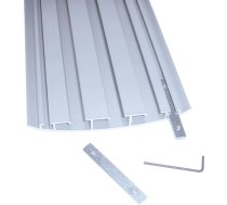 Bachmann CABLE BRIDGE Connecting element for cable duct | 930.064 | 4016514023943 | 930.064