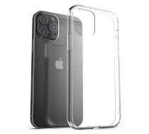 BACK CASE ULTRA SLIM 0,5 mm for IPHONE 11 Pro | 5903396017001 | 5903396017001 | 39269097