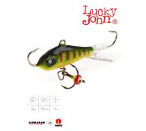 Balansieris Lucky John BALTIC 5, 201 | 61501-201  | 4750701709639 | 61501