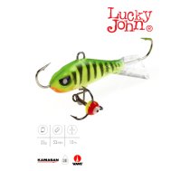 Balansieris Lucky John BALTIC 5, 24 | 61501-24  | 4750701709578 | 61501