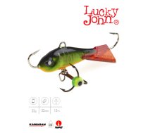 Balansieris Lucky John BALTIC 5, 301RT | 61501-301RT  | 4750701709646 | 61501