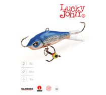 Balansieris Lucky John BALTIC 5, 45H | 61501-45H  | 4750701709592 | 61501