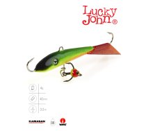 Balansieris Lucky John FIN 3, 26RT | 71313-26RT  | 4750701513663 | 71313