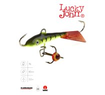 Balansieris Lucky John FIN 3, 31RT | 71313-31RT  | 4750701515858 | 71313