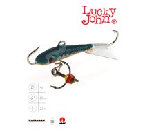 Balansieris Lucky John FIN 3, 53 | 71313-53  | 4750701802538 | 71313