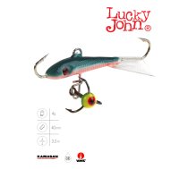 Balansieris Lucky John FIN 3, 54 | 71313-54  | 4750701802545 | 71313