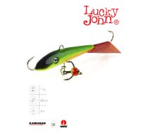 Balansieris Lucky John FIN 4, 26RT | 71413-26RT  | 4750701513809 | 71413